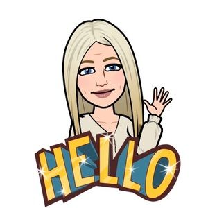 Meet your Posher, Frances